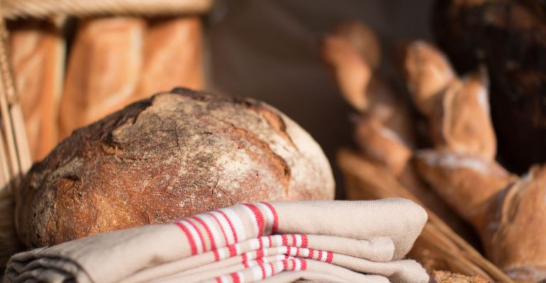 La Boulangerie