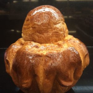 Viennoiseries – Boulangerie