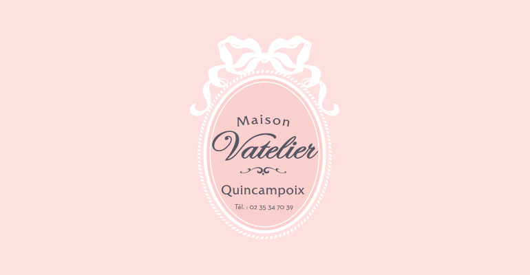 La Maison Vatelier Pâtissier - Boulanger QUINCAMPOIX